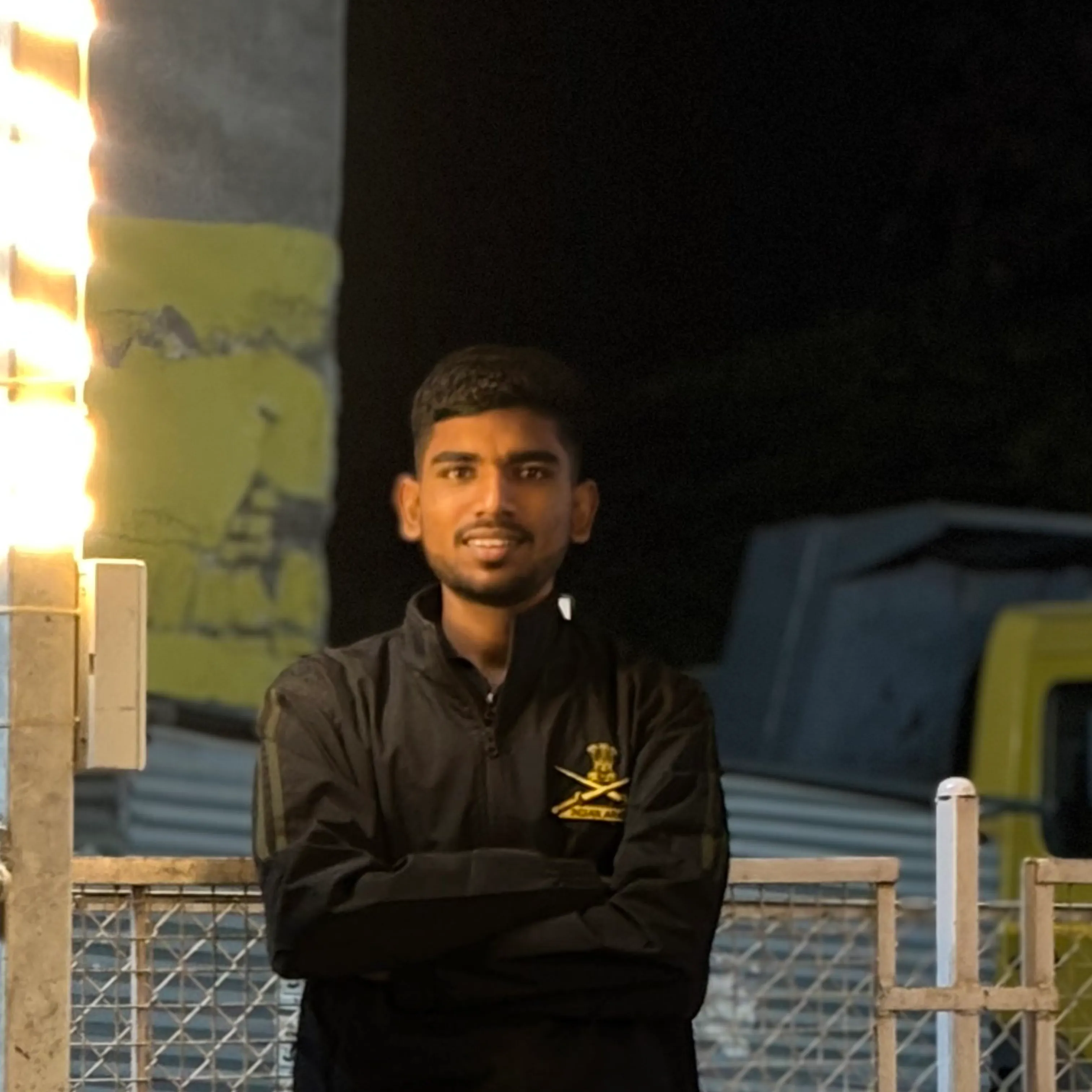 RAVI SATPUTE
