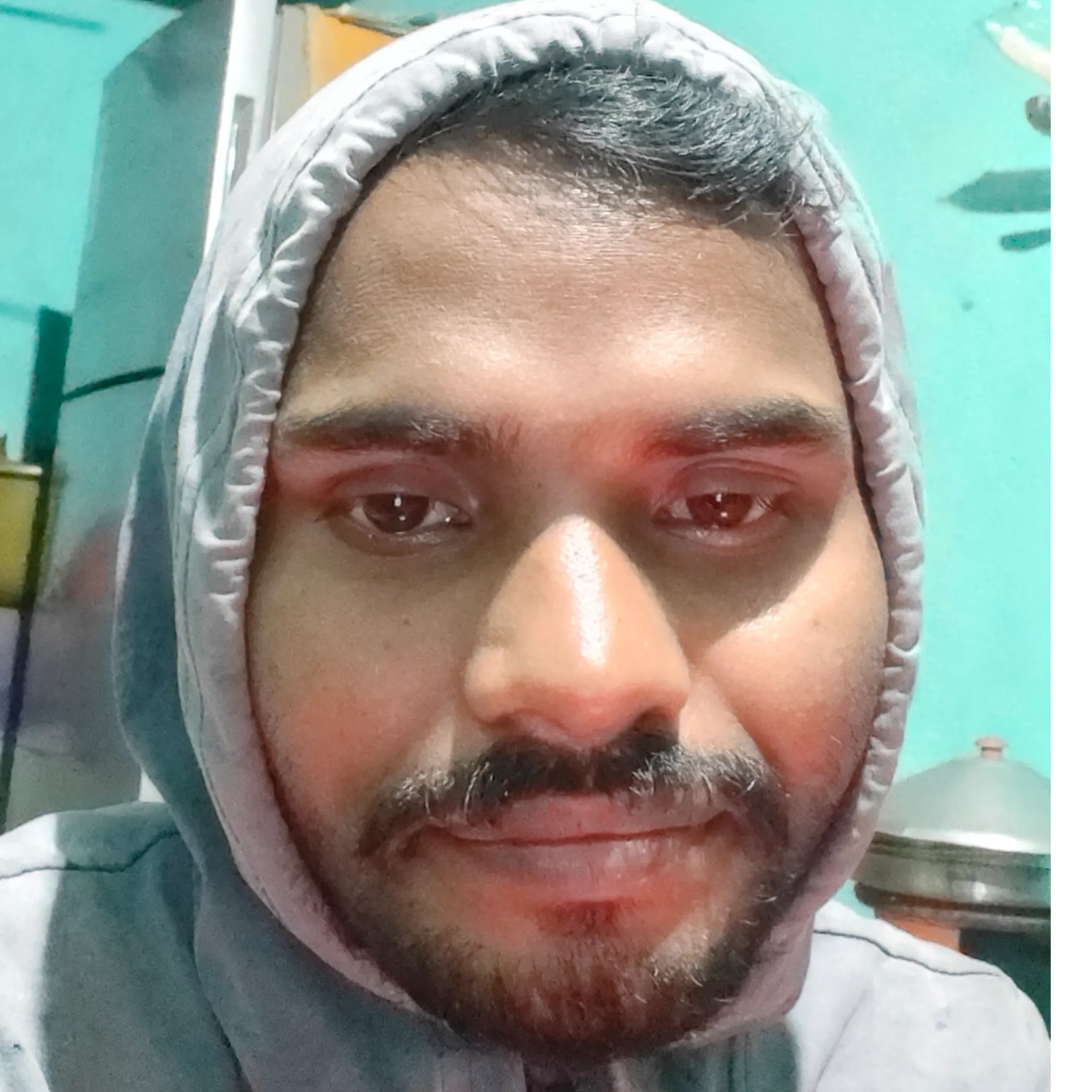 Ritesh Kumar
