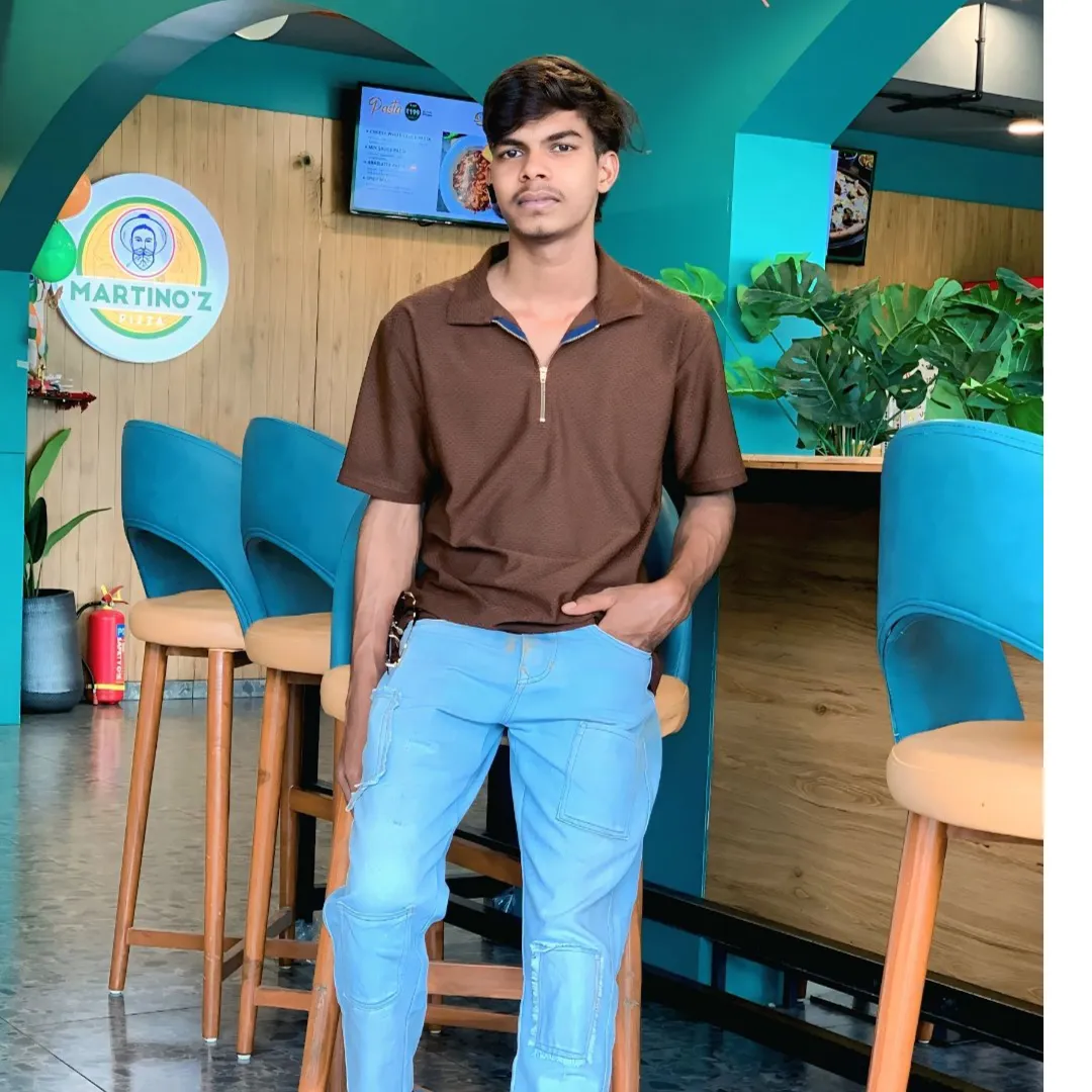 Ravi Raj