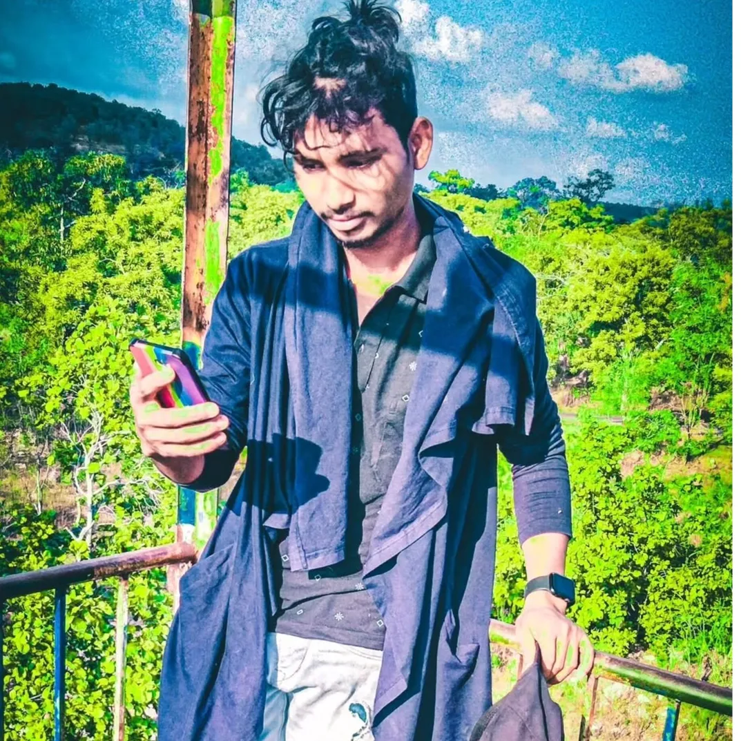 Karan Uikey