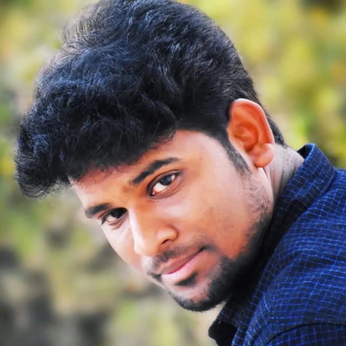 R rajendran