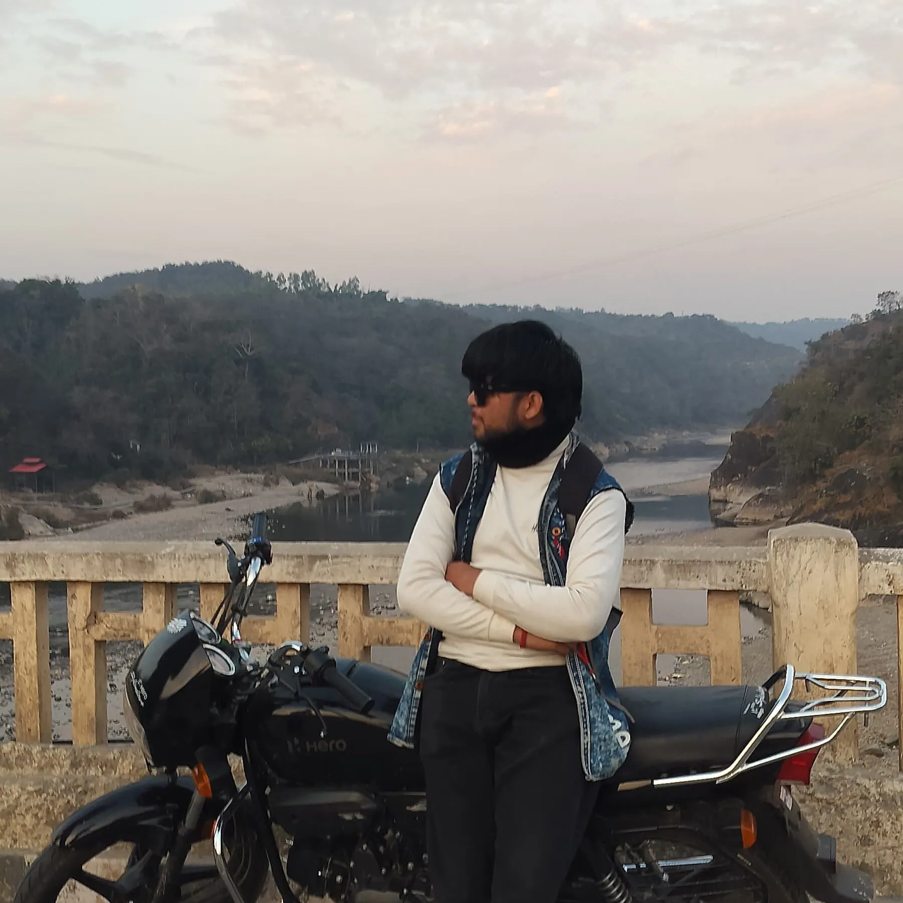 Adil Choudhary