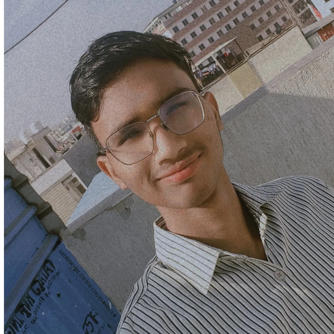 Himanshu Meghwal