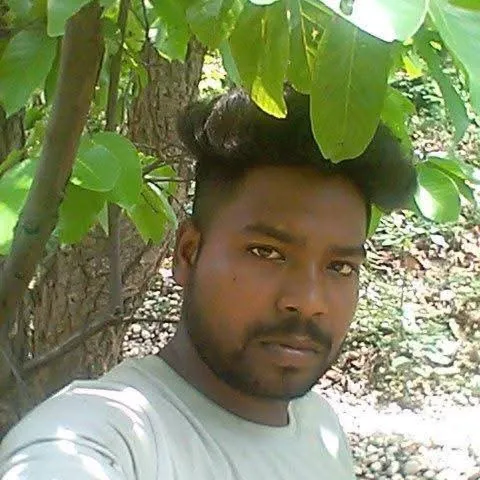 sunil marandi