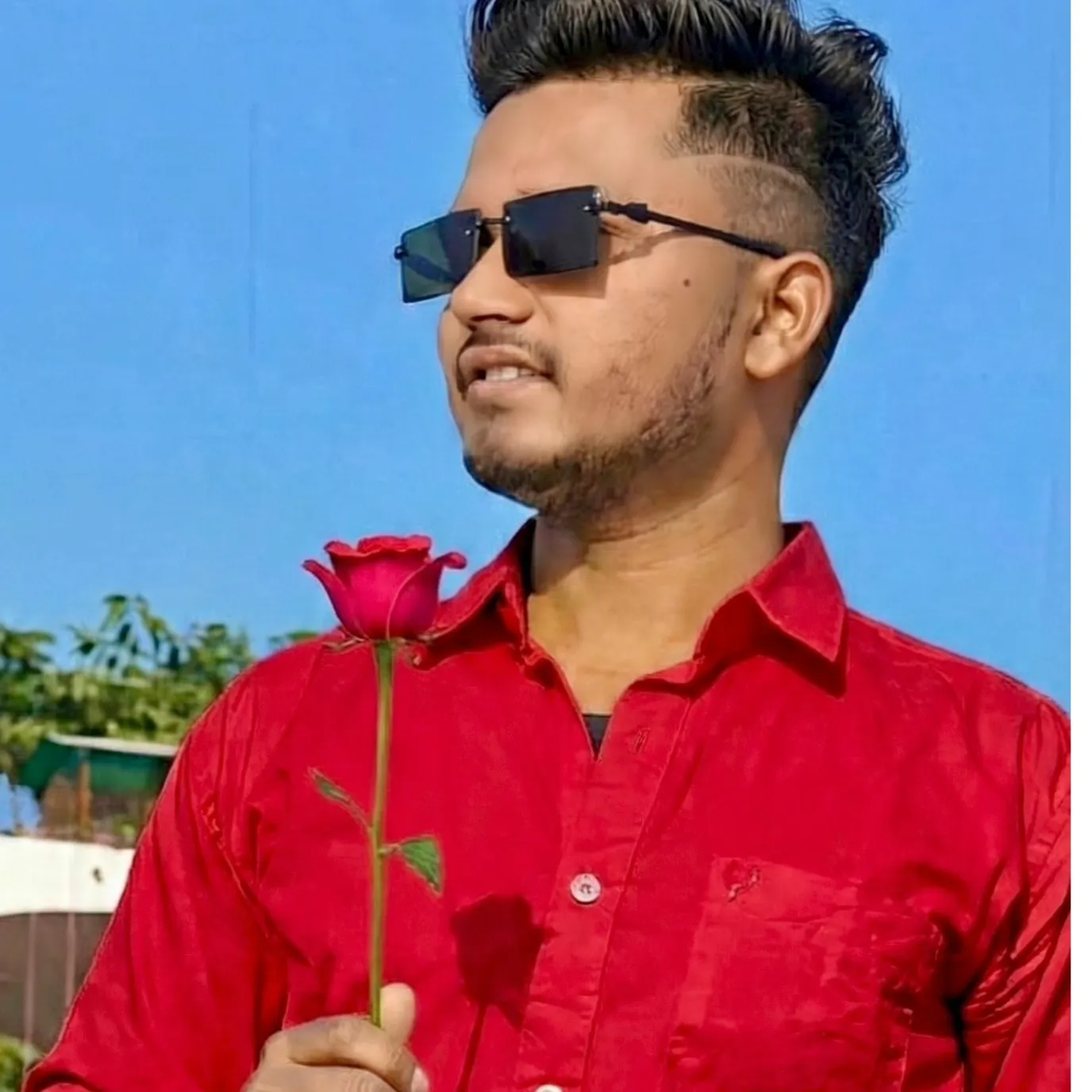 Suraj Sisodiya
