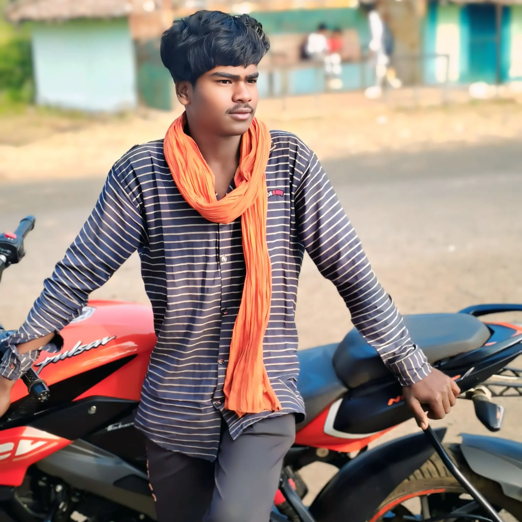Nikesh Singh