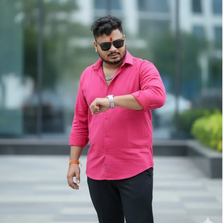 Rajesh Parmar