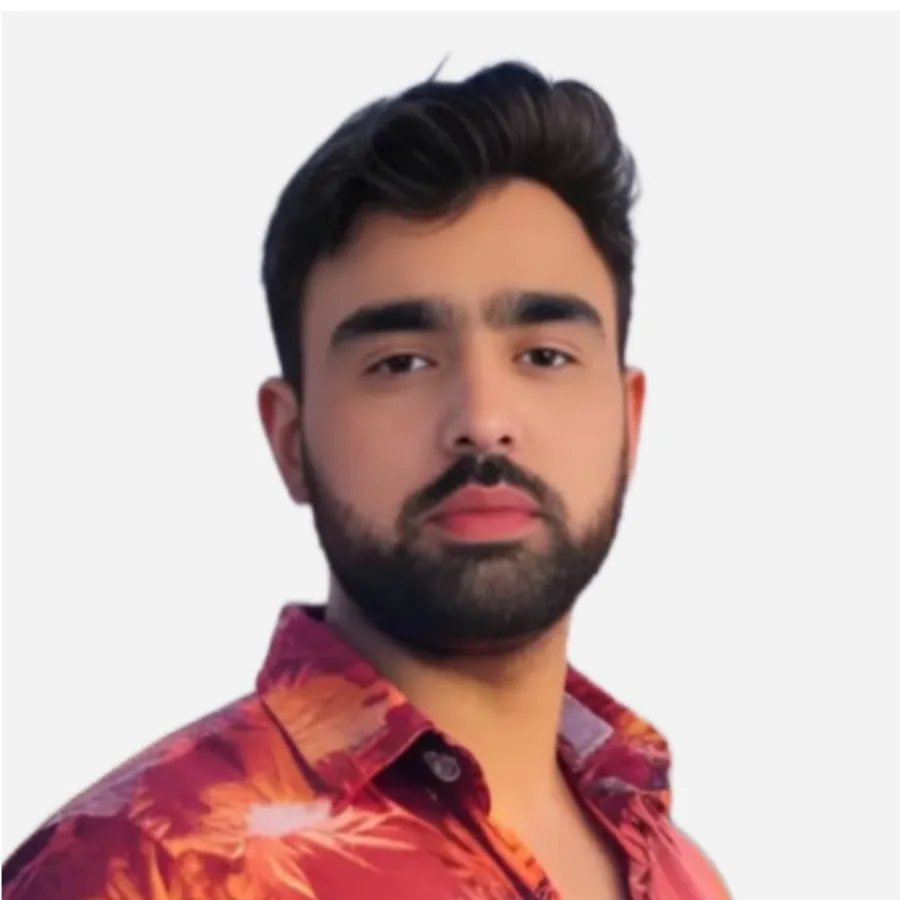 liyaqat ali
