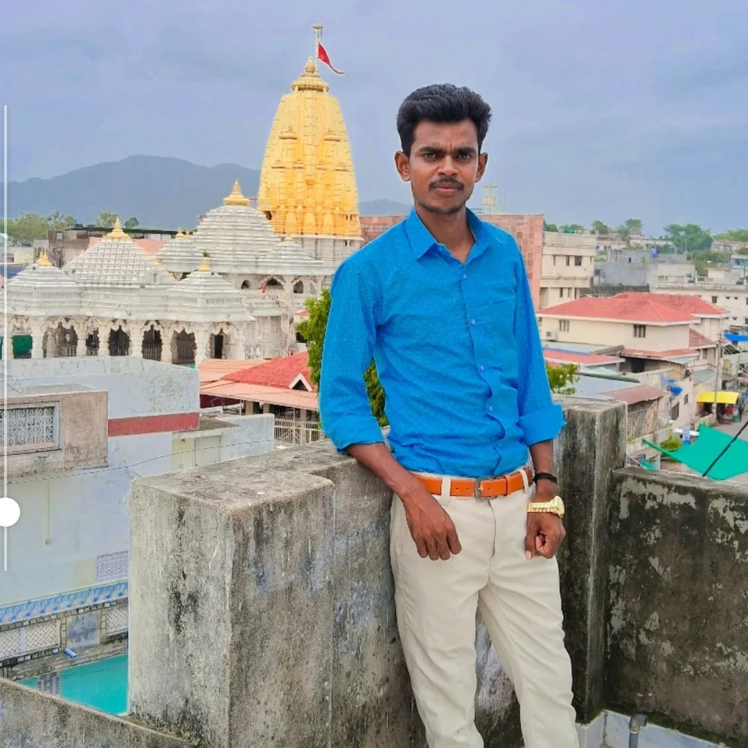 Shaileshbhai Mirkhanbhai