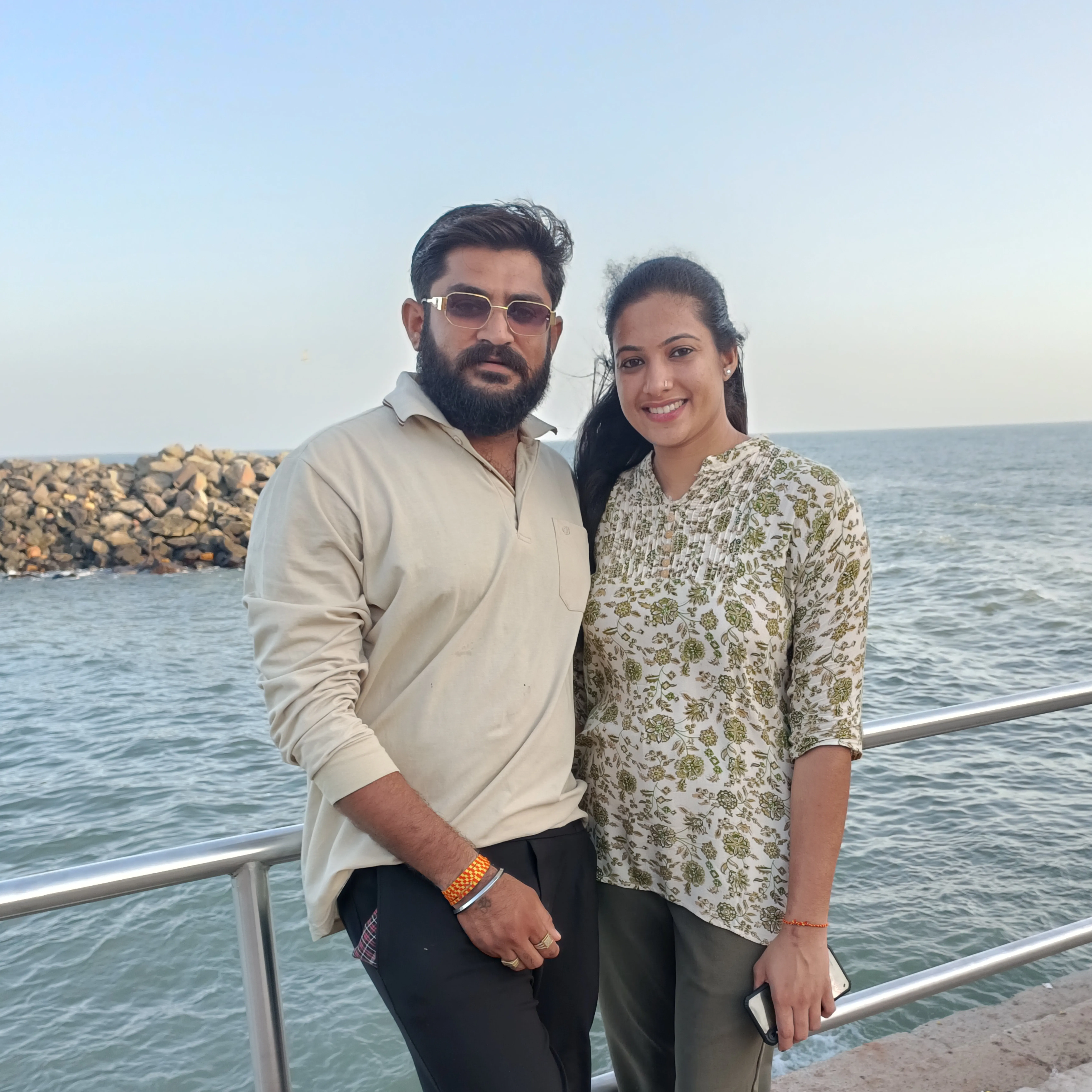 akshay raja