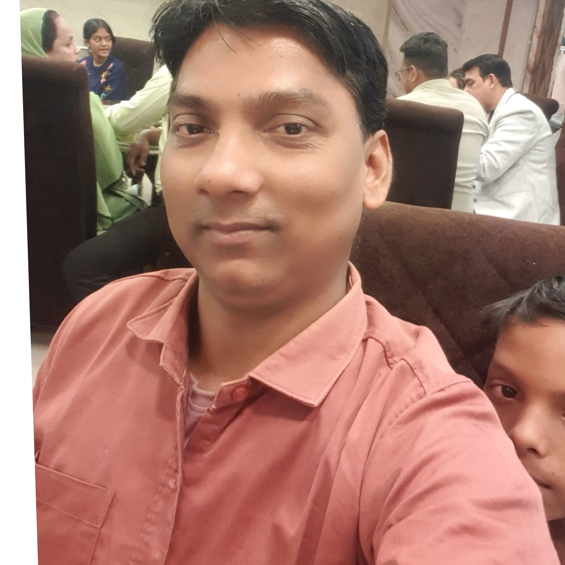 suresh safi