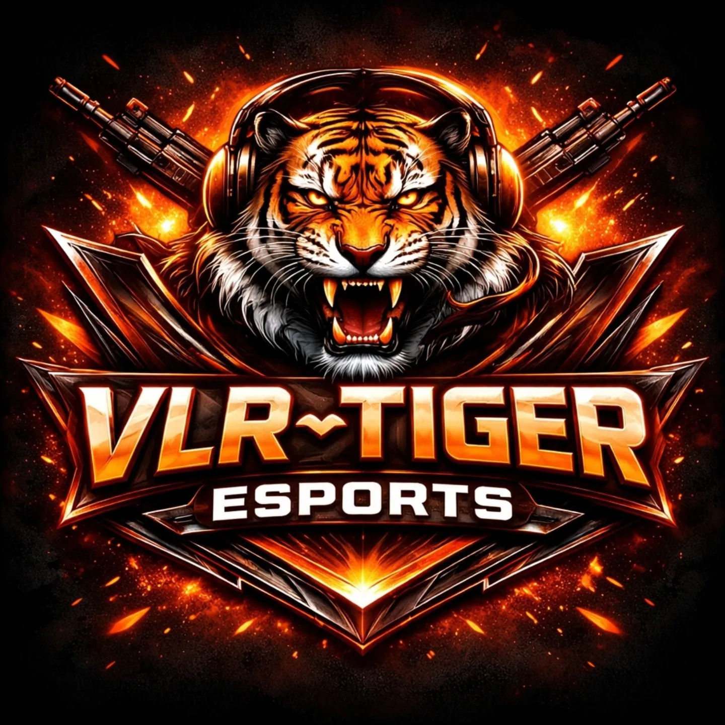 VLR TIGER