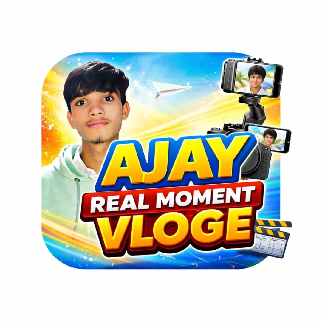 AJAYREAL MOMENT