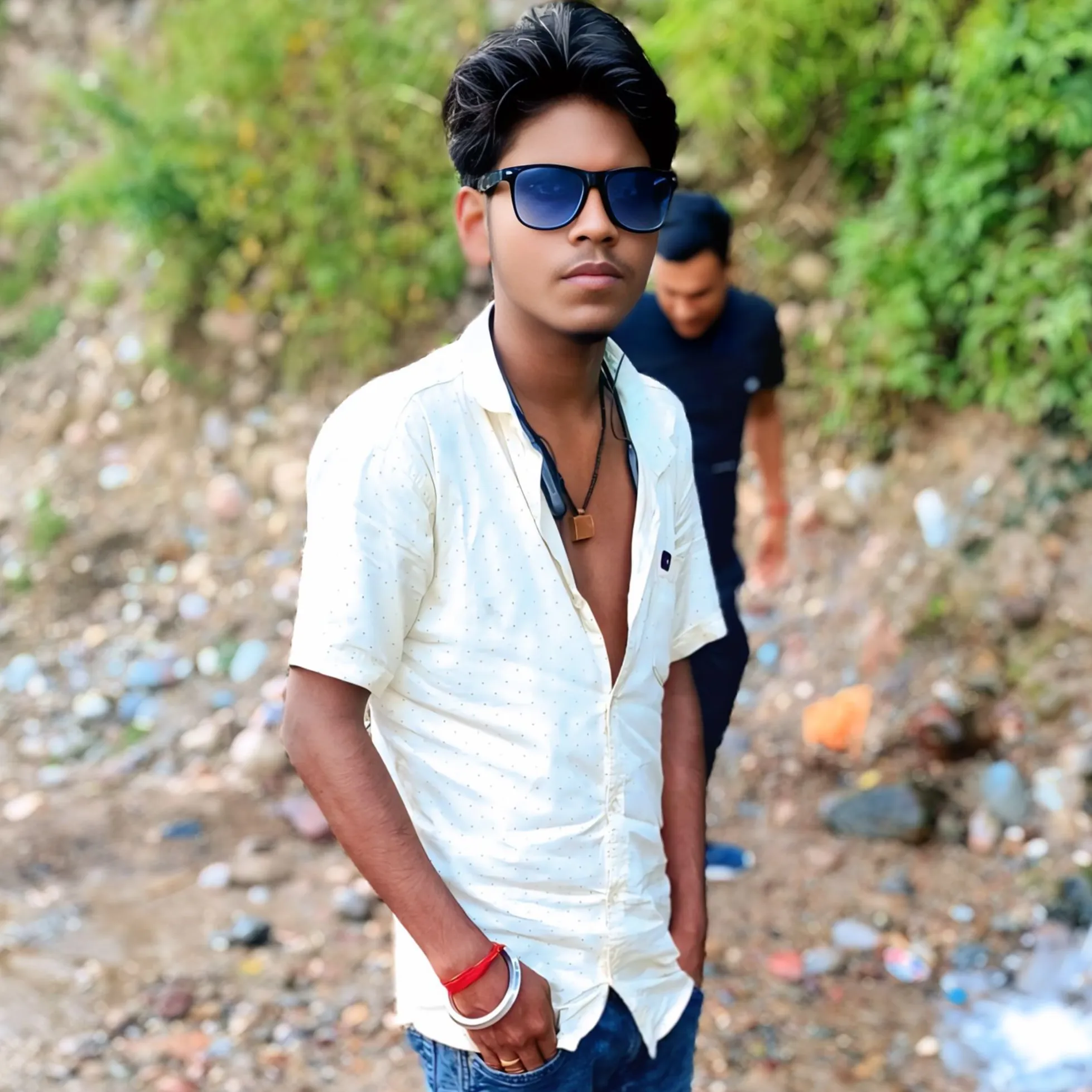 Sushil kumarYadav