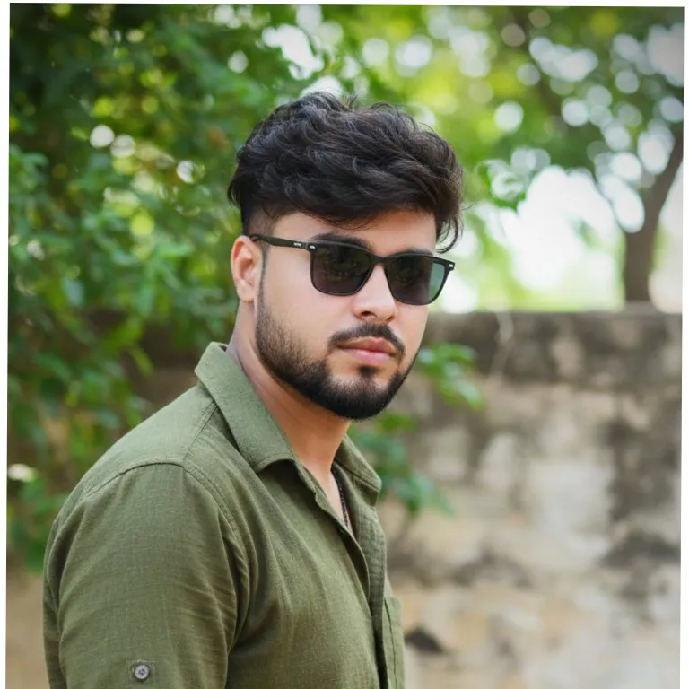 Mohit Verma