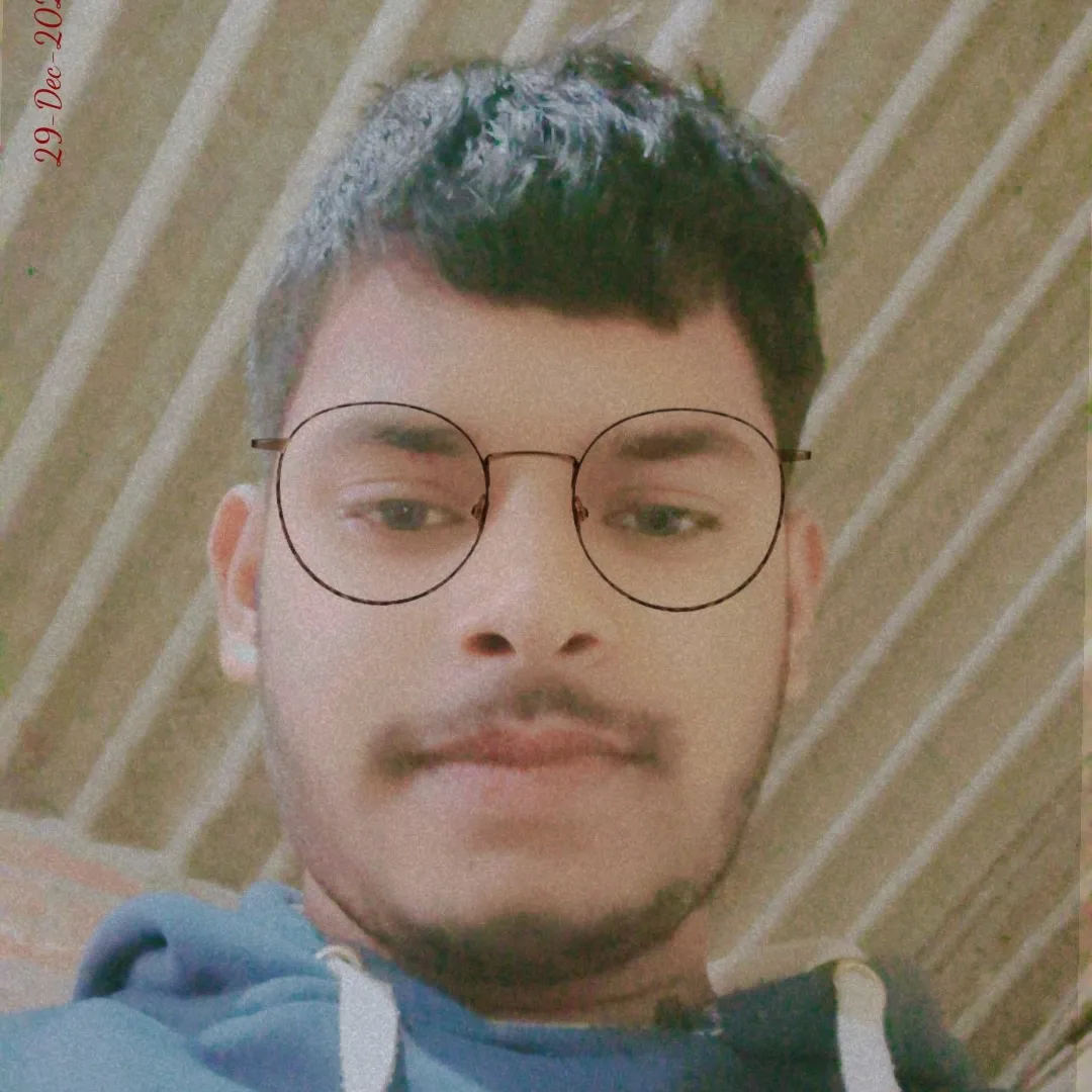 Vipin pratap