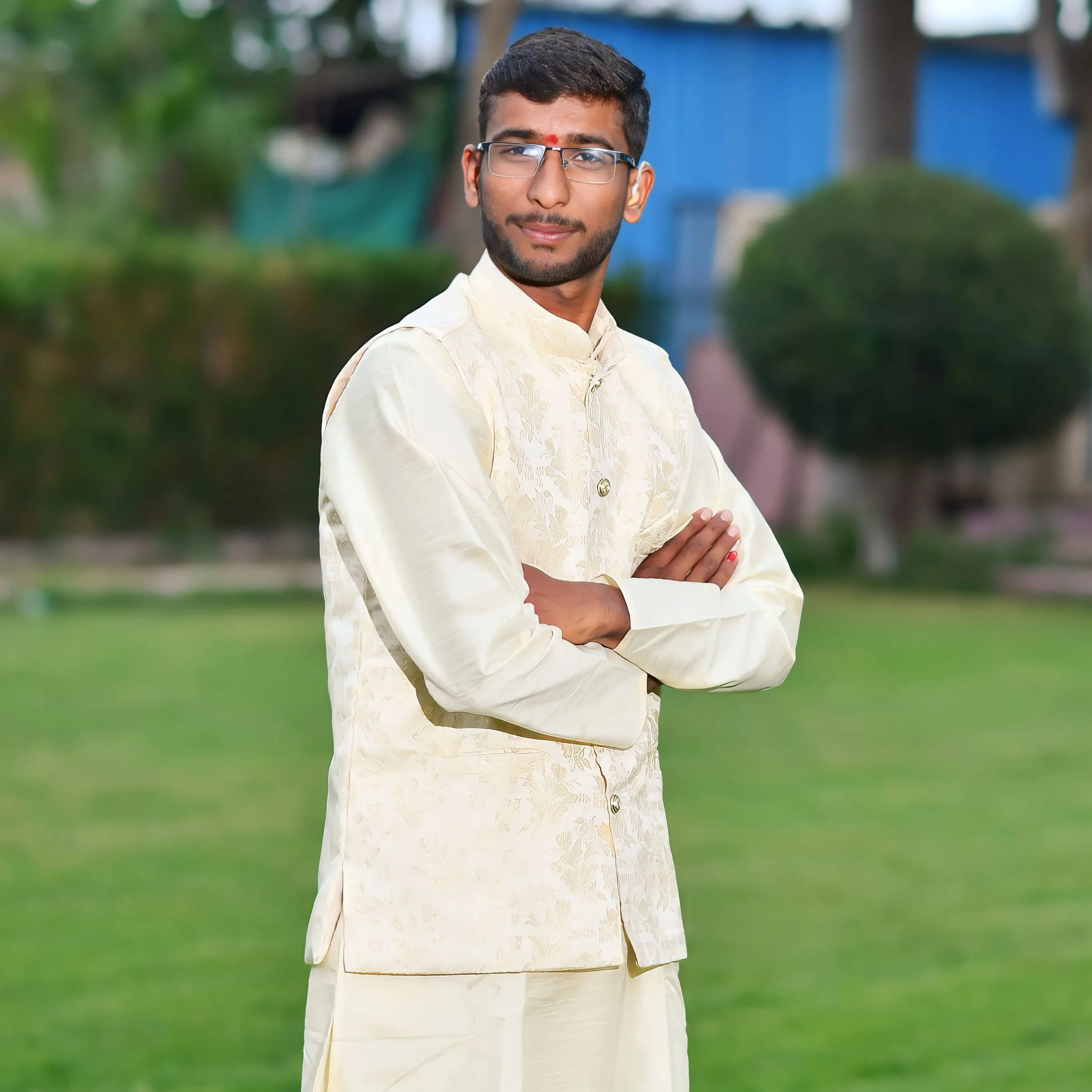 Harshad Kadam