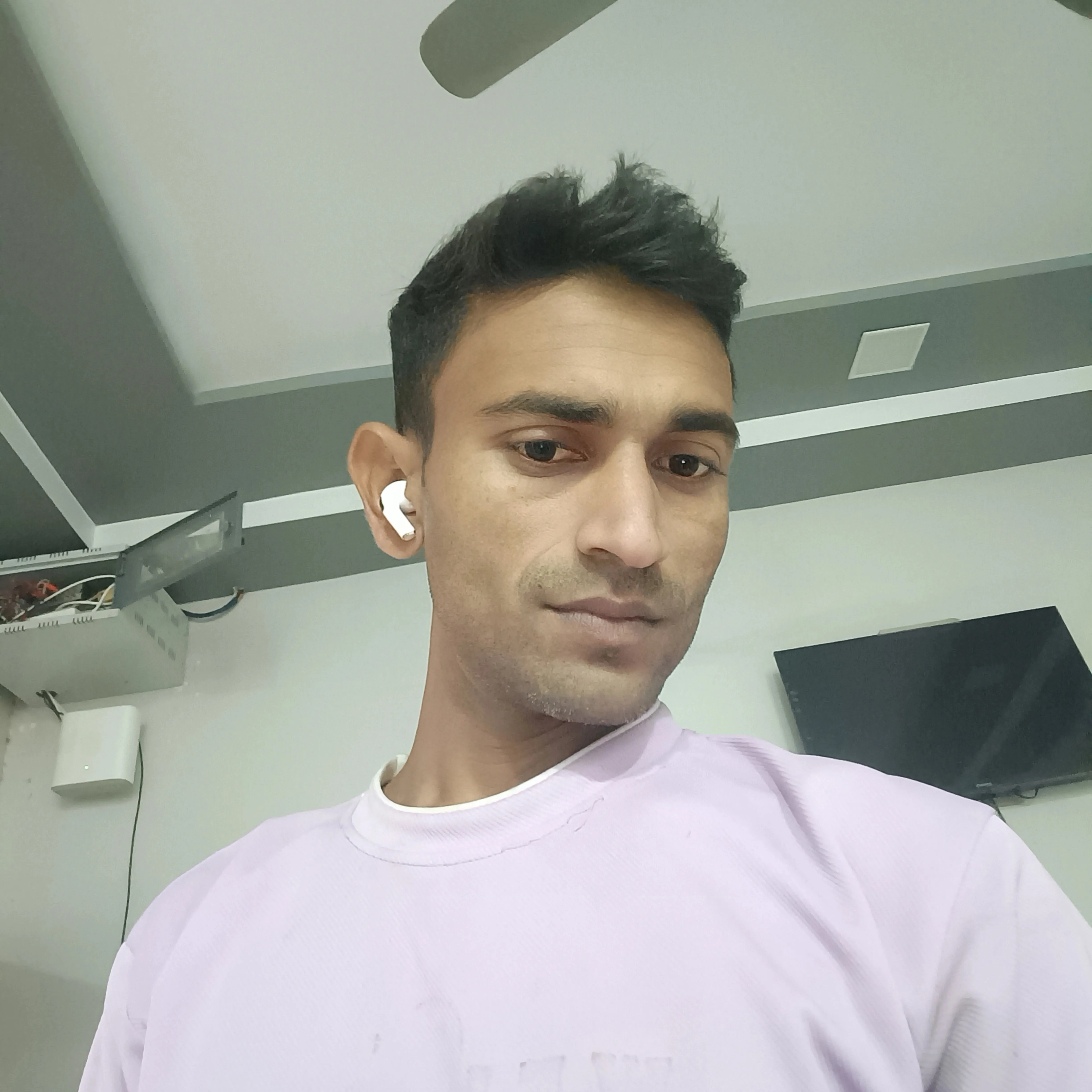 Dilip Vasava