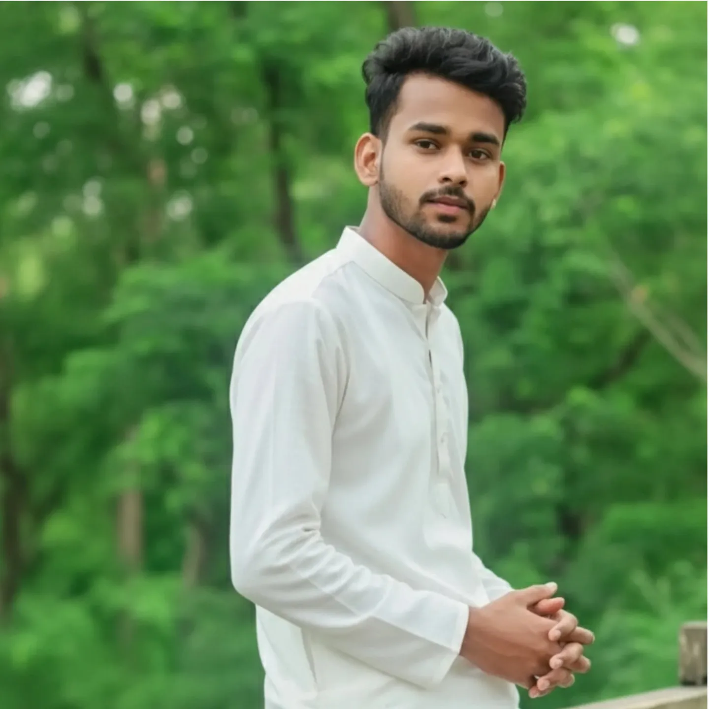 Vashu Jaiswal