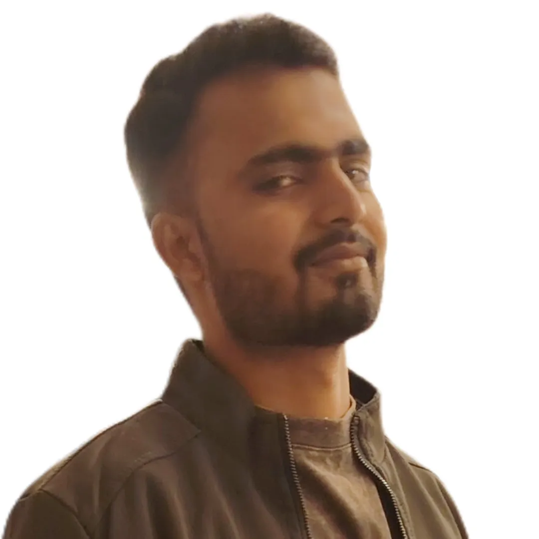 Shaban ahmad