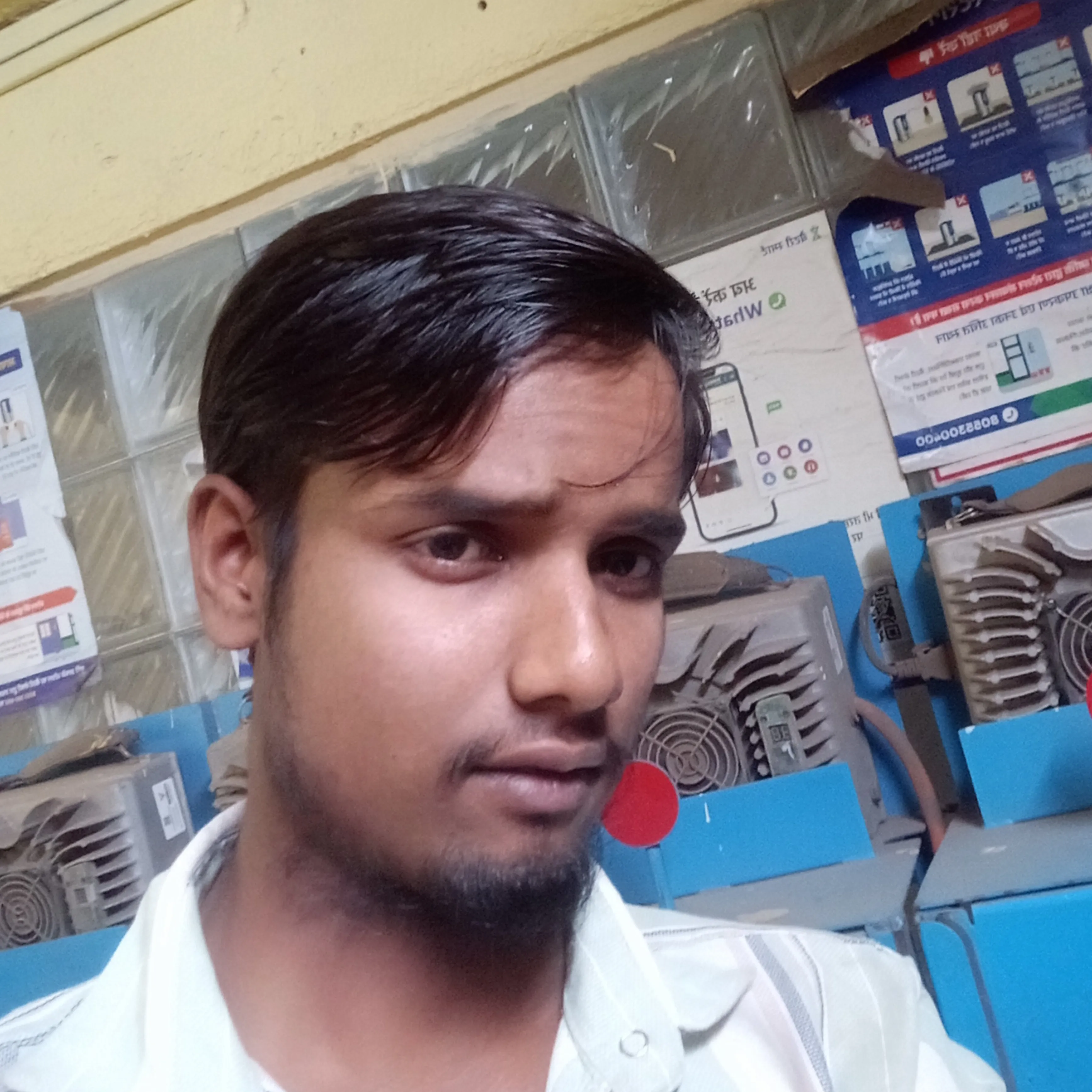 युवराज अहीर