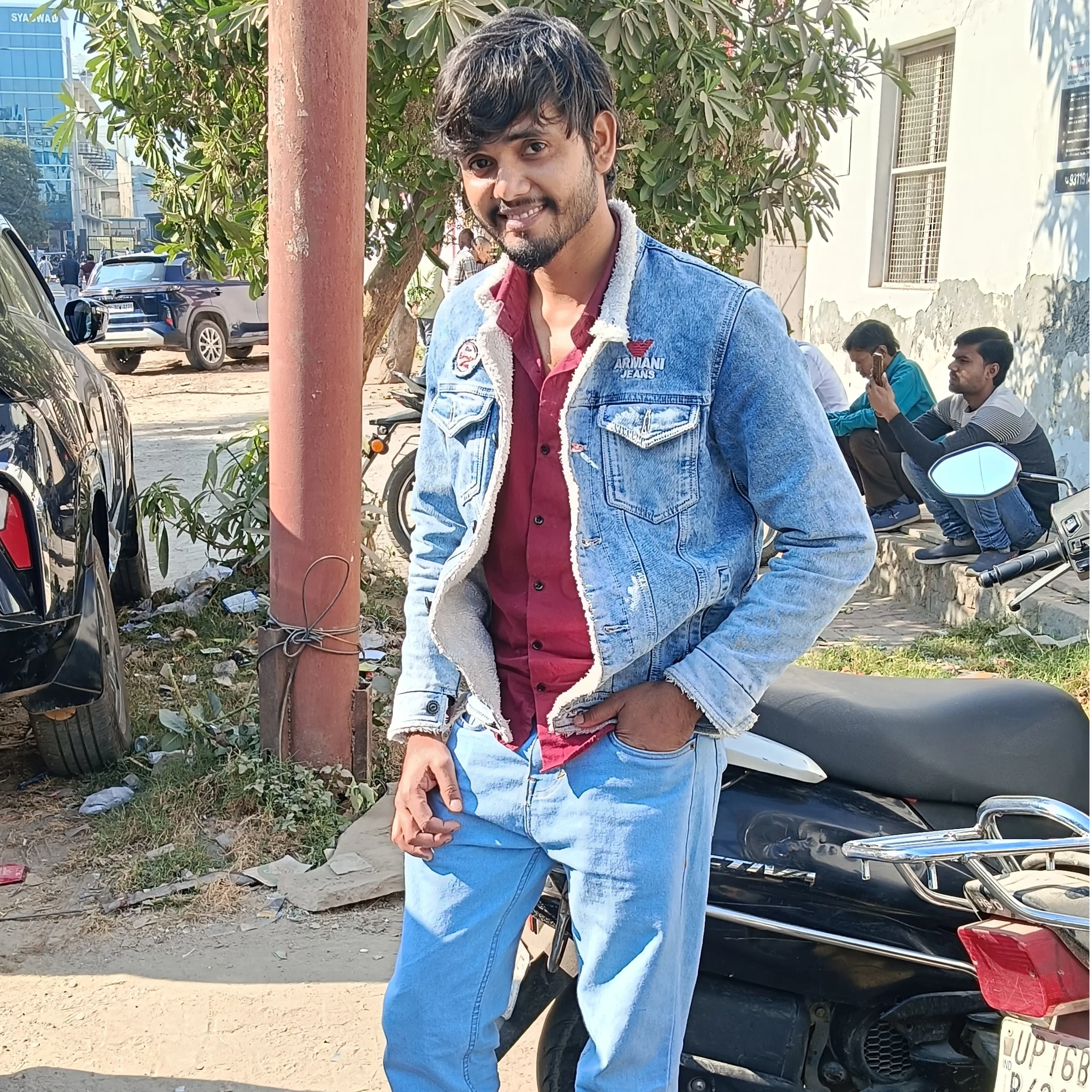 Sane Alam