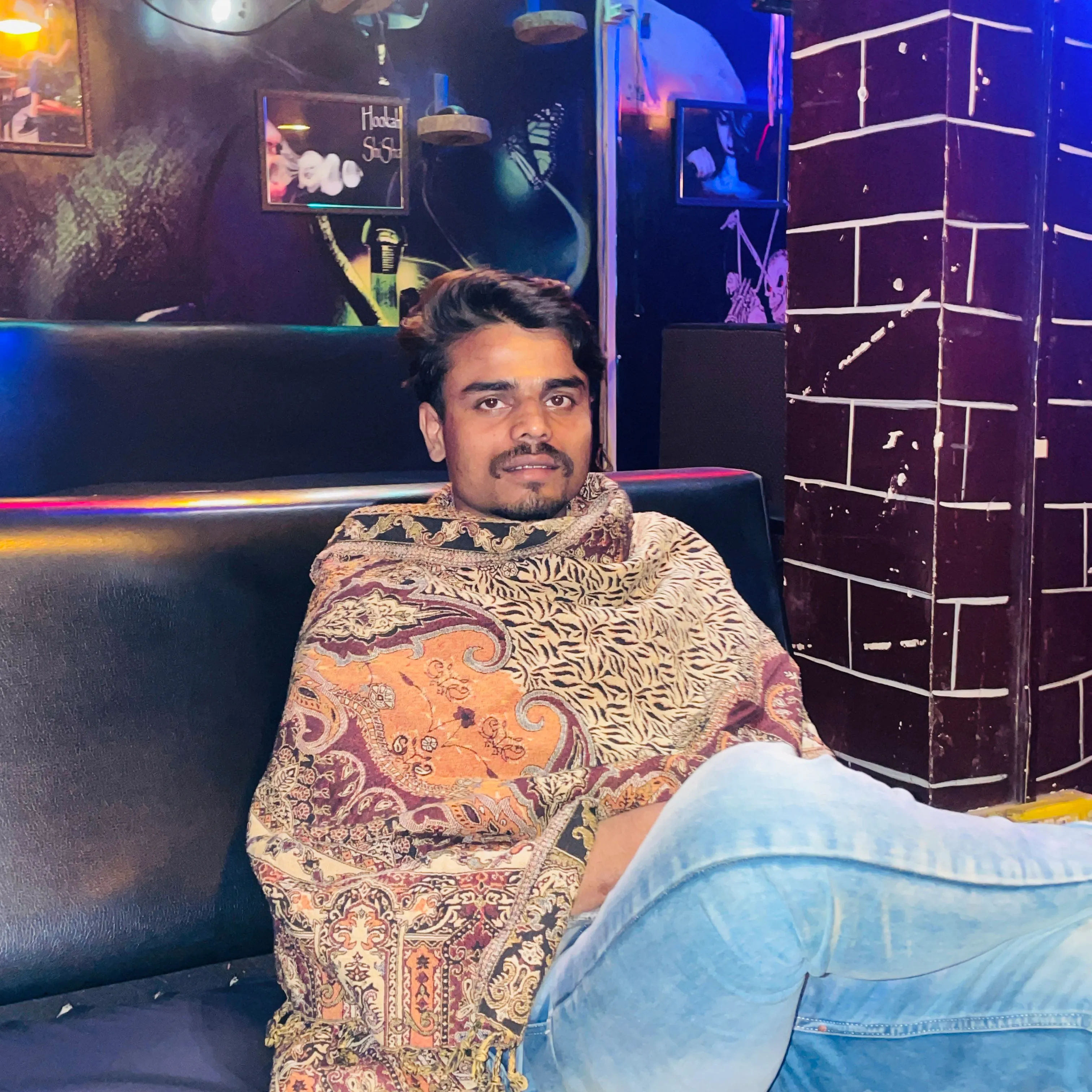 Neeraj Yadav