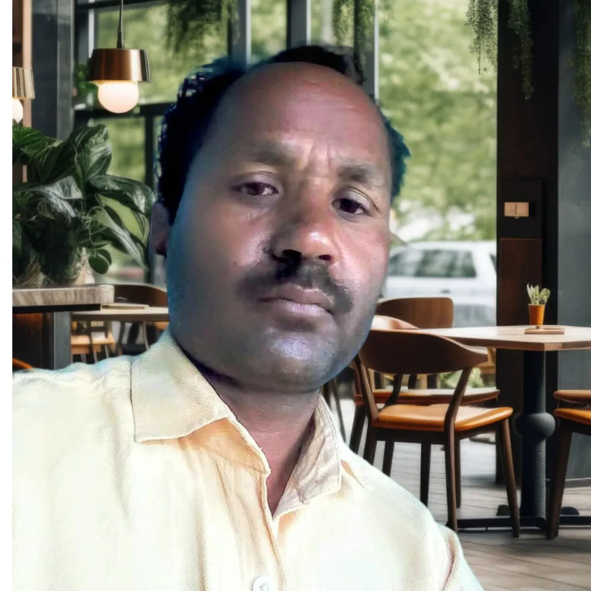 Dhan Kushwaha