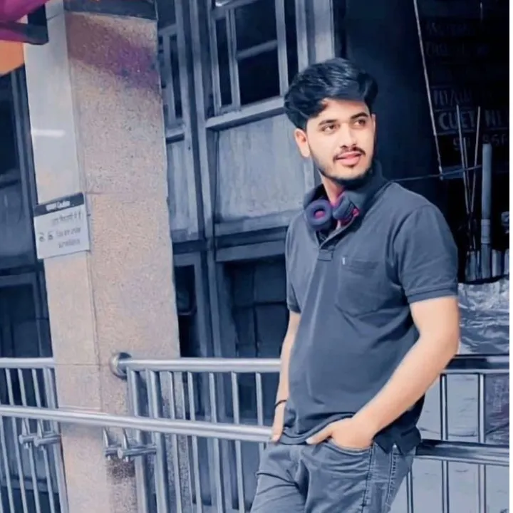Priyanshu Tiwari