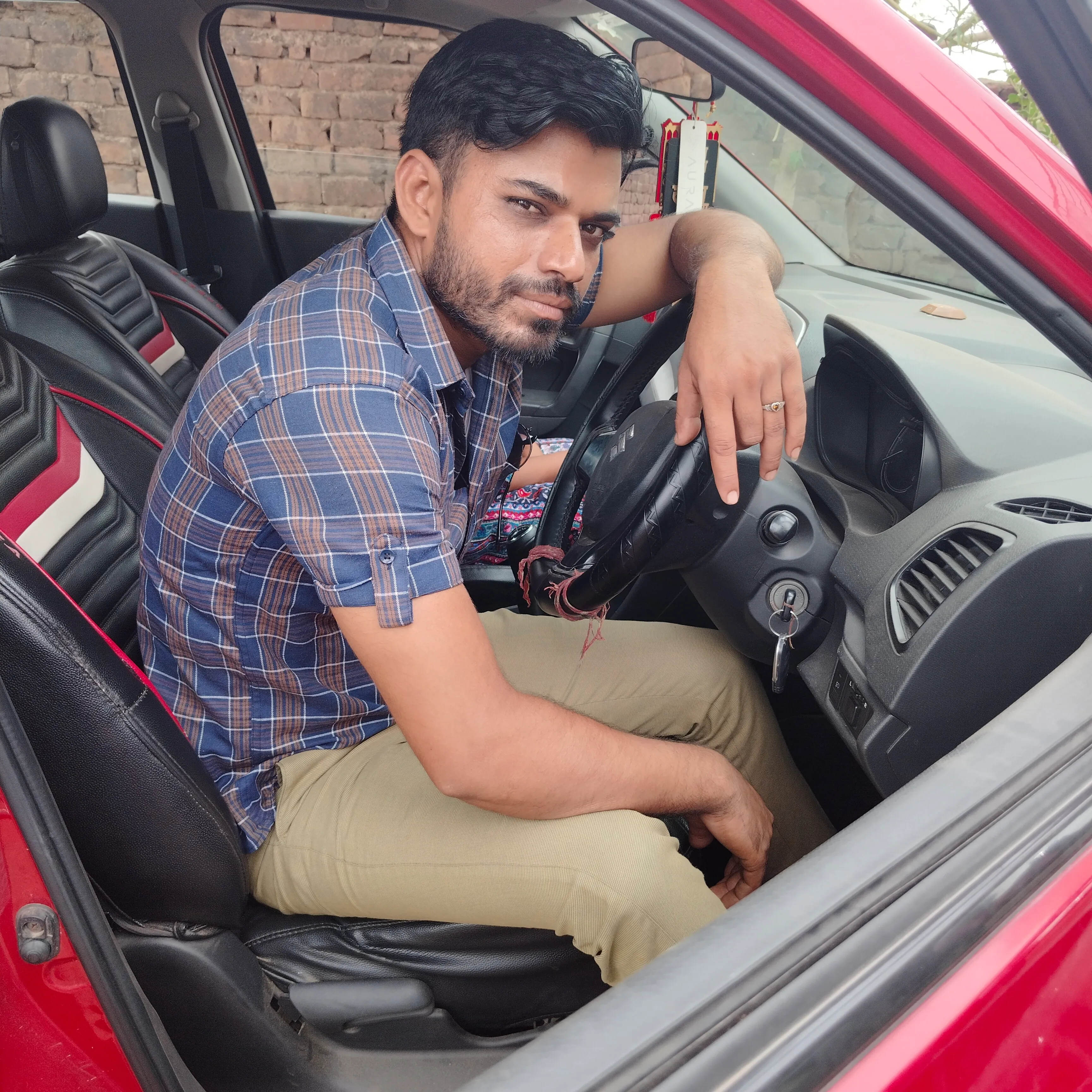Ramprasad Saini
