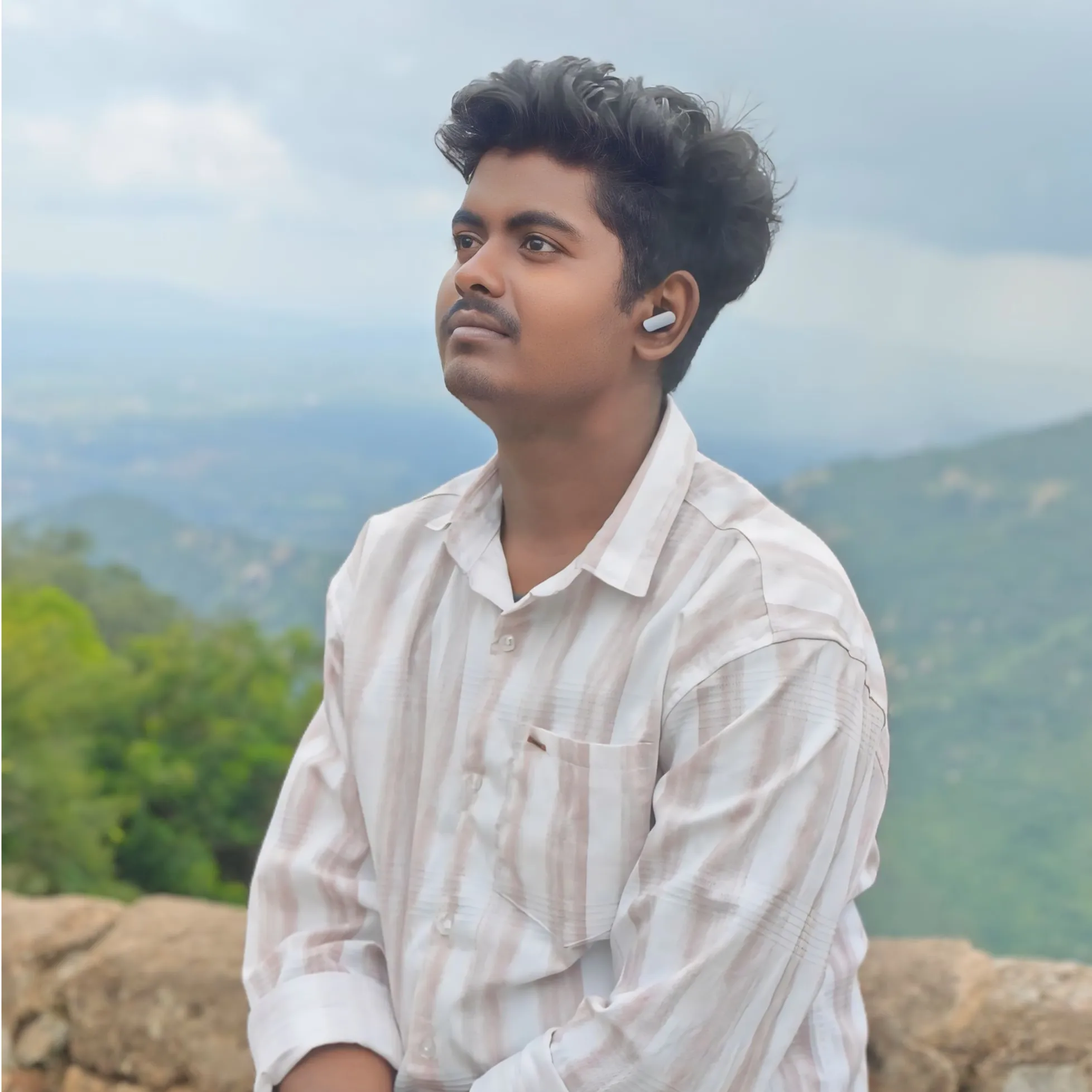 Sumit Saini