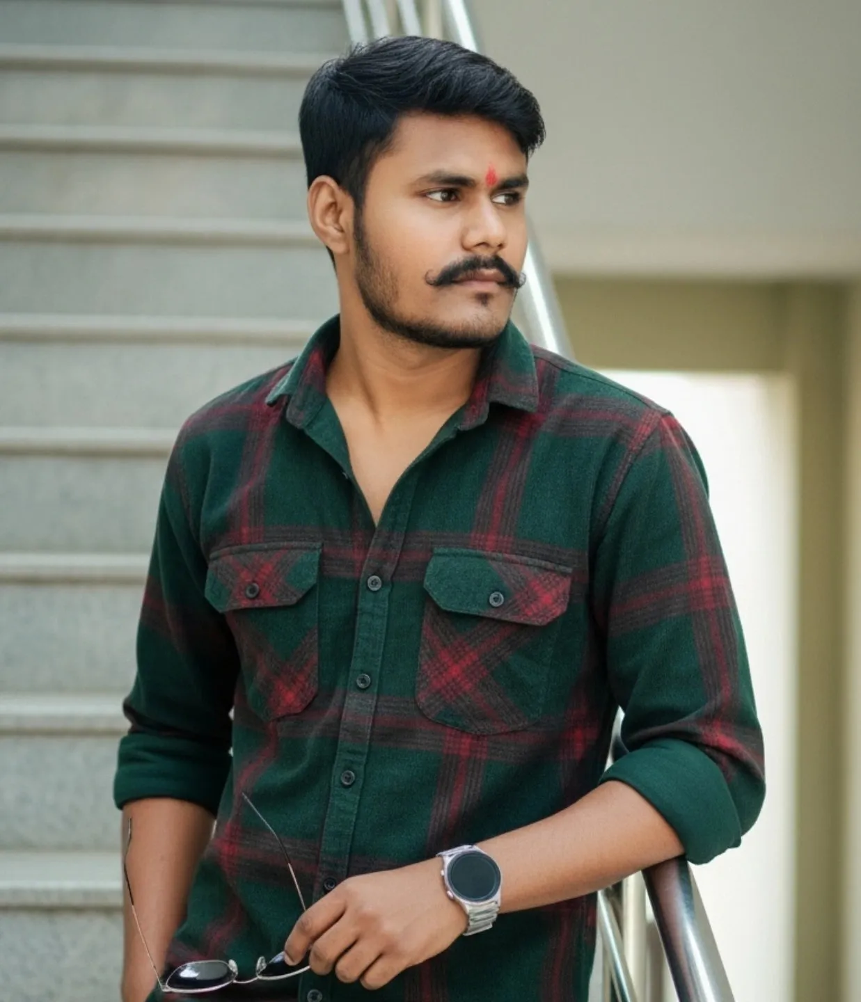 Virendra Thakur