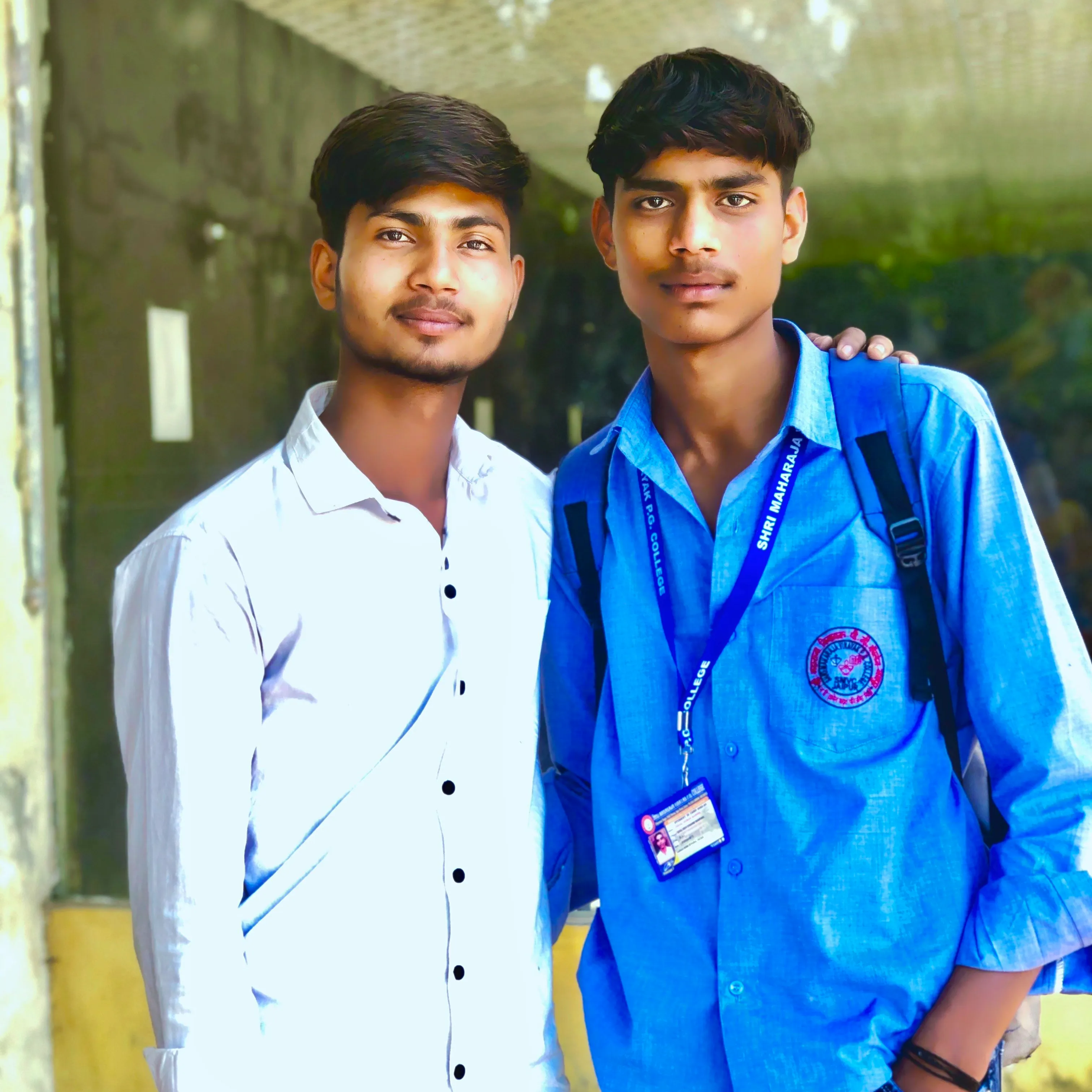 VISHAL MURADIYA
