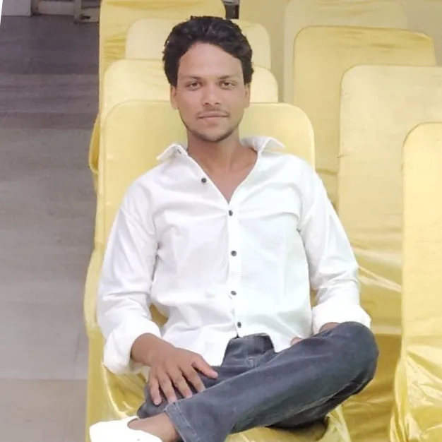 dp yadav