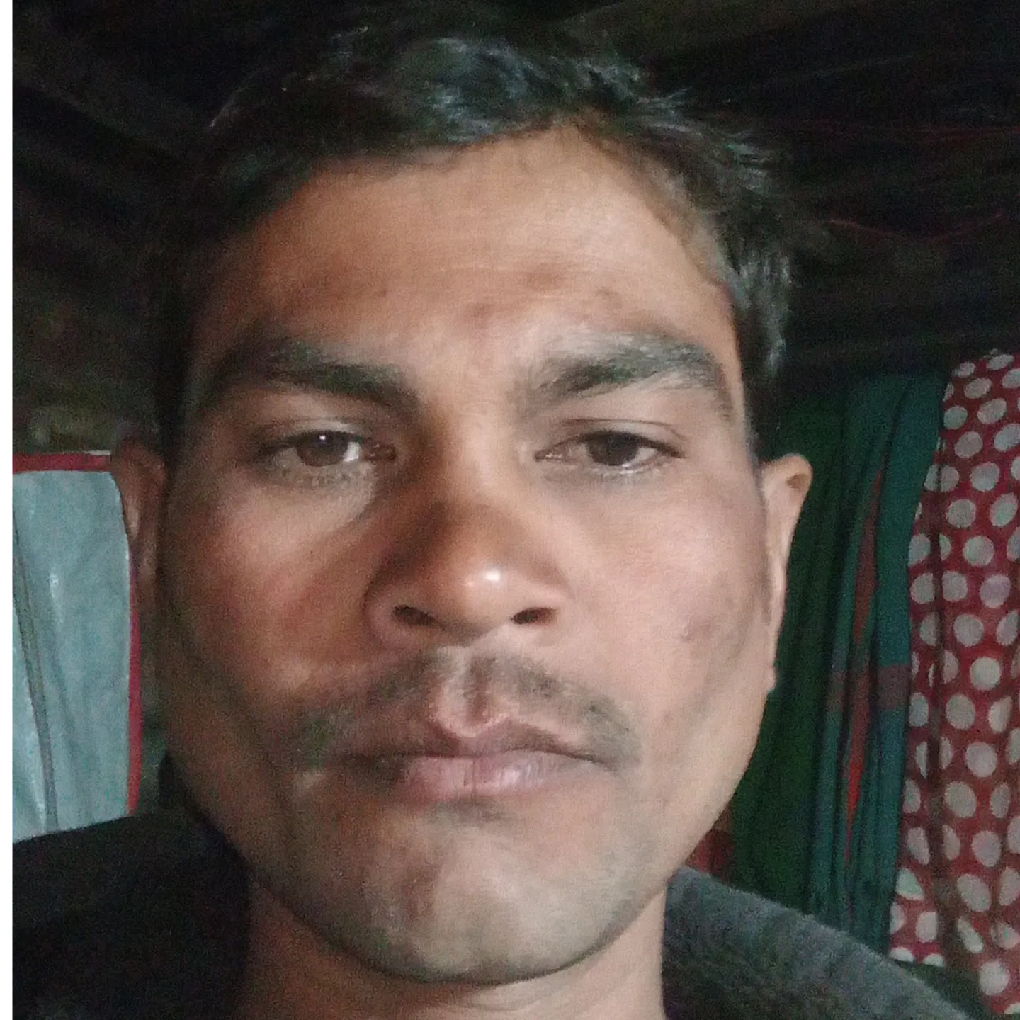 Ashok dhruw