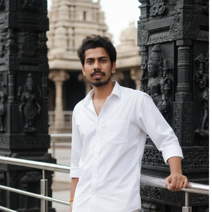 DEEPAK DALAI