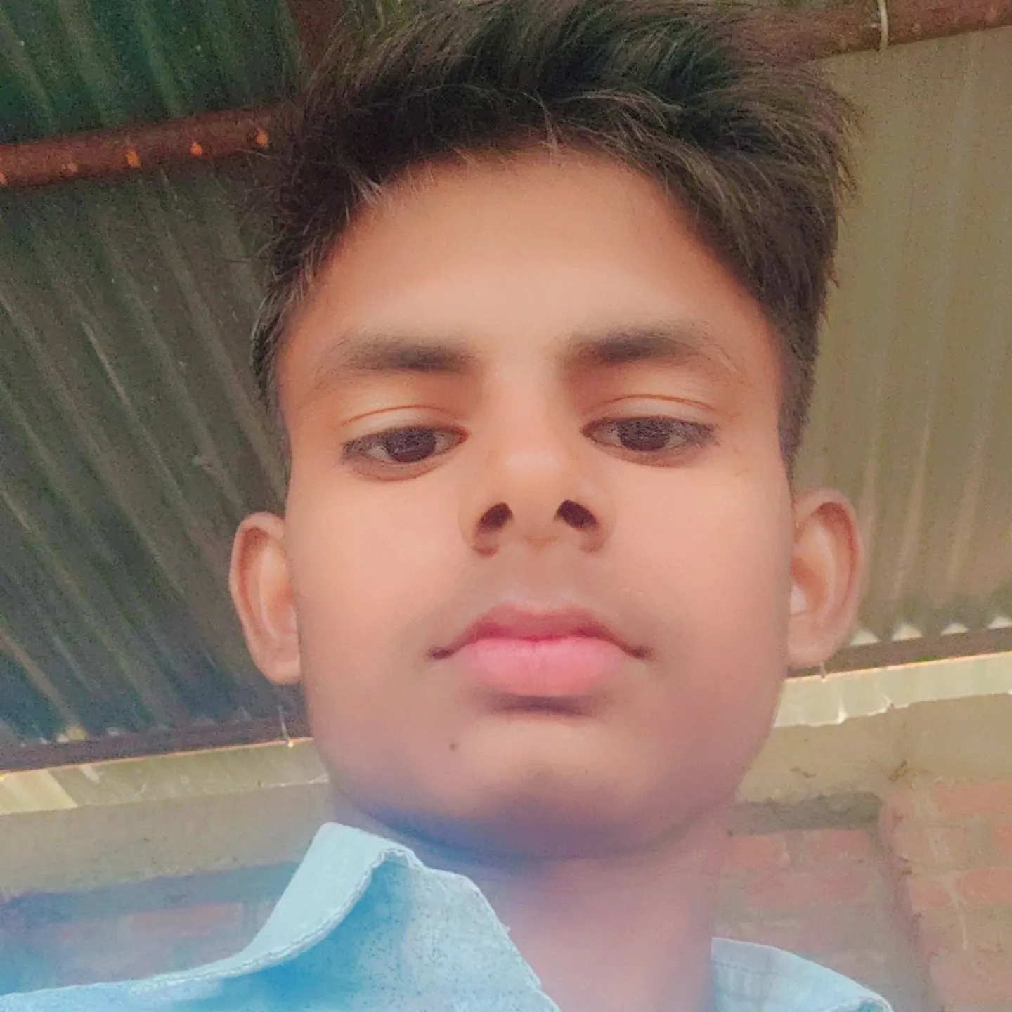 anurudh yadav