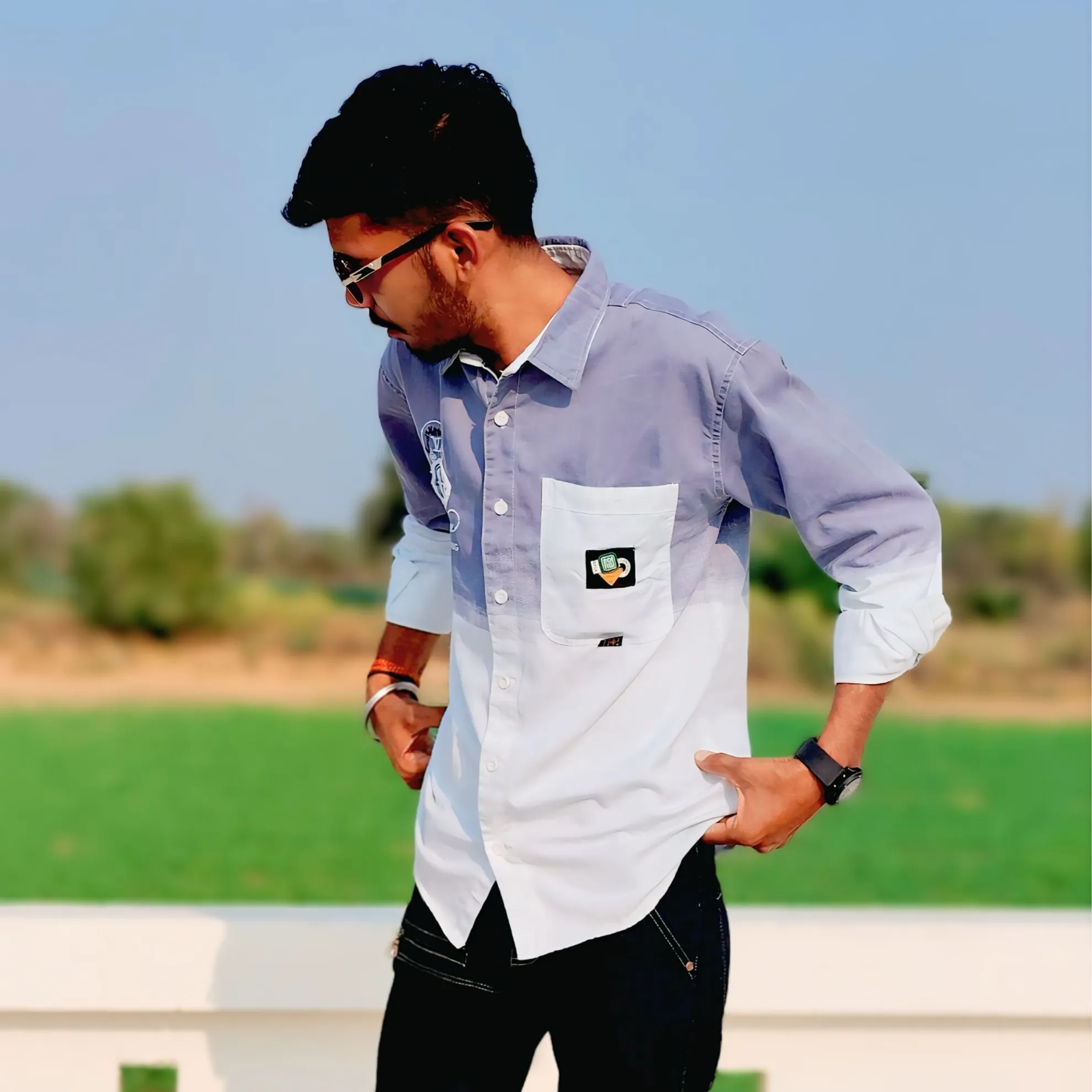 Vivek Prajapati