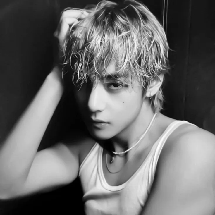Taehyung Kim