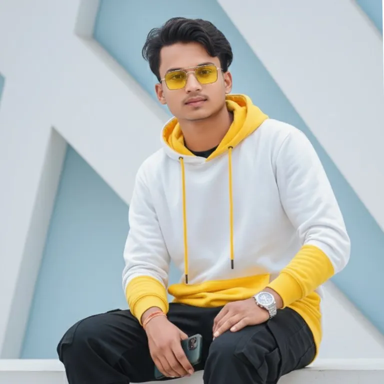 Sanjit Chaudhary