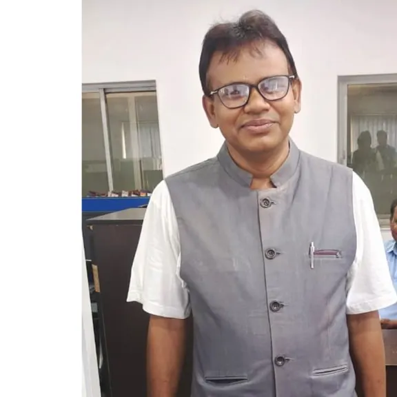 Sarat Kumar