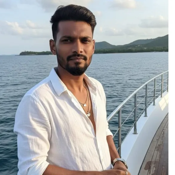 Mani Vijay