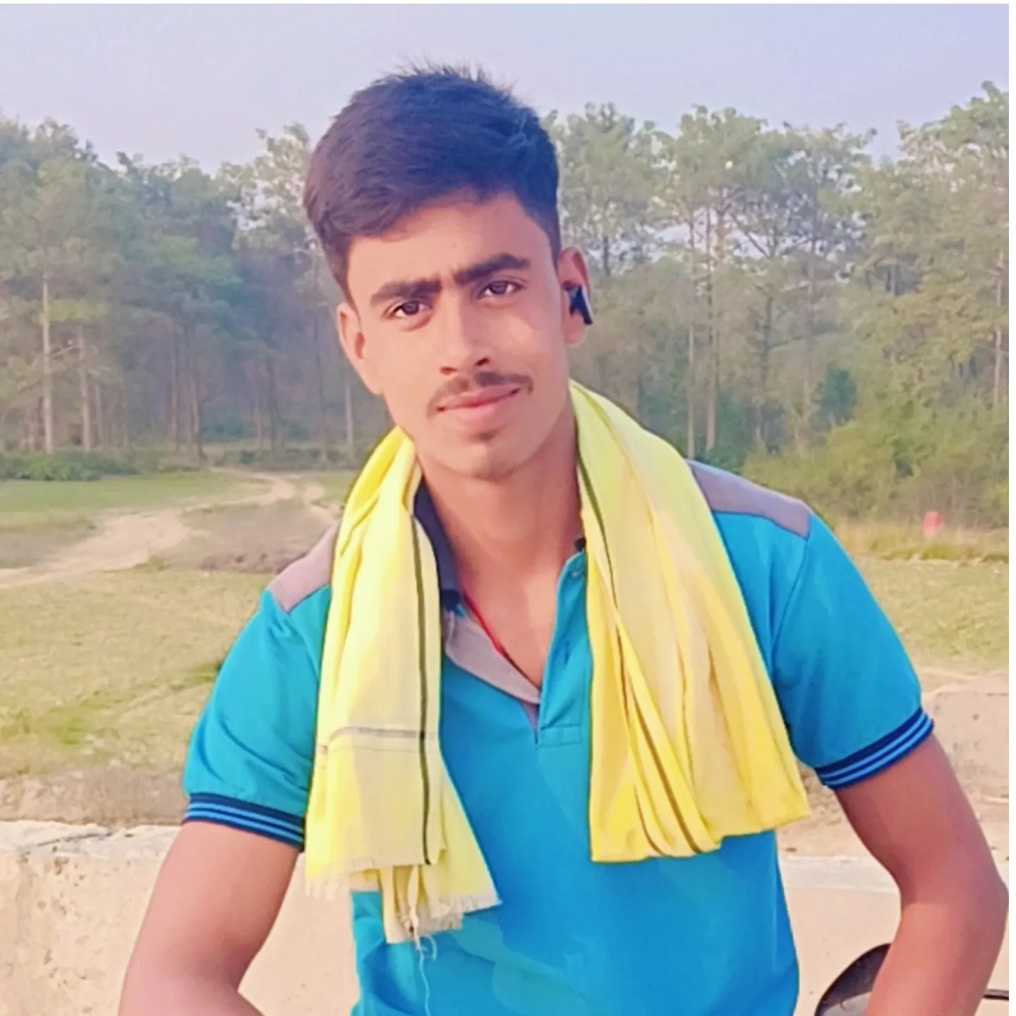 Gaurab Kumar