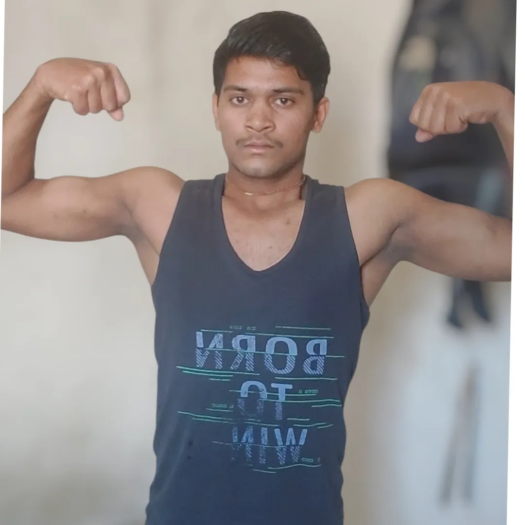ajay fitness
