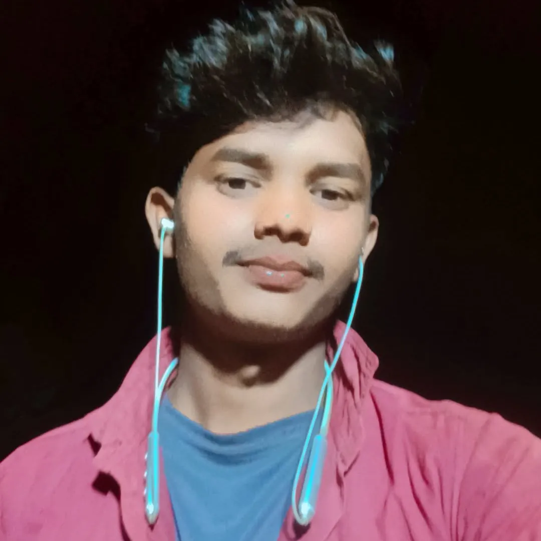 Krishna nishad KrishnaNishad