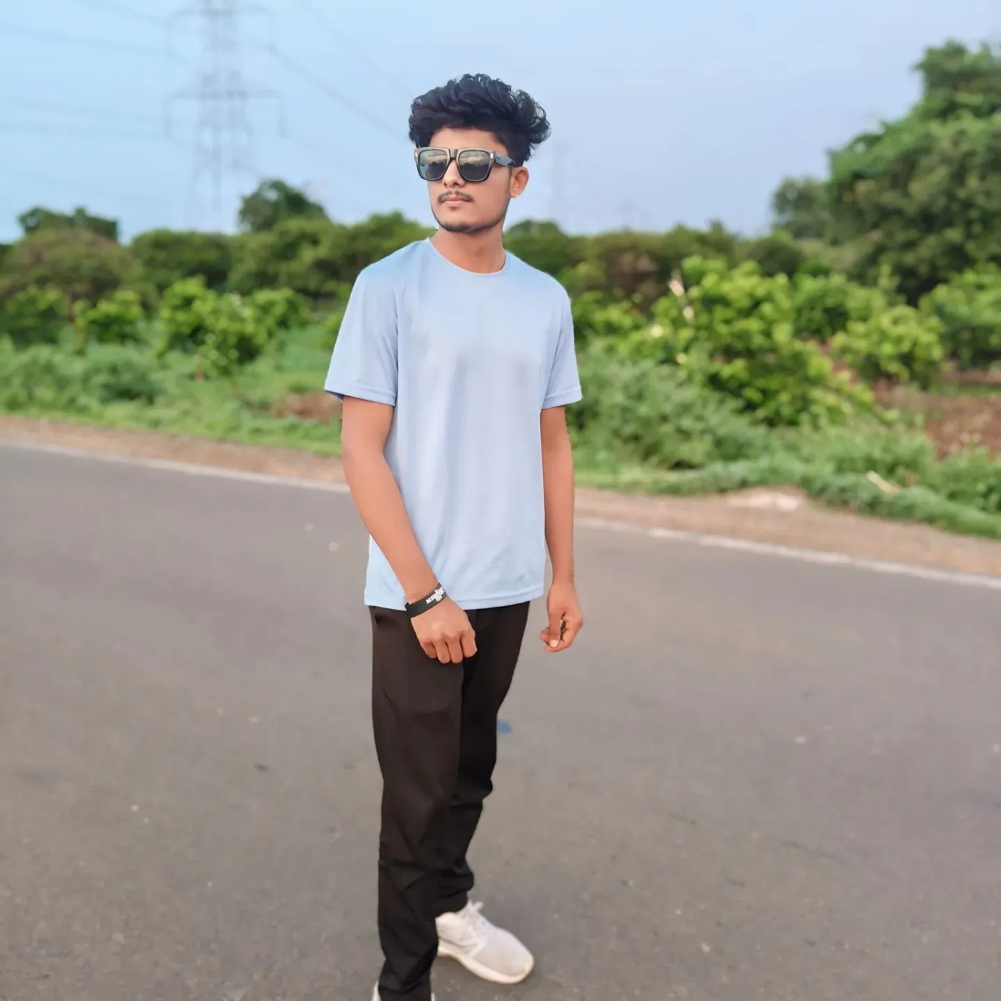 suraj bahure