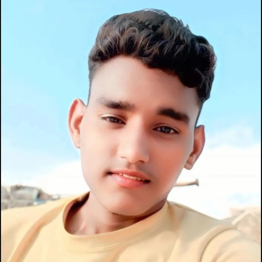 laalaaram Nayak