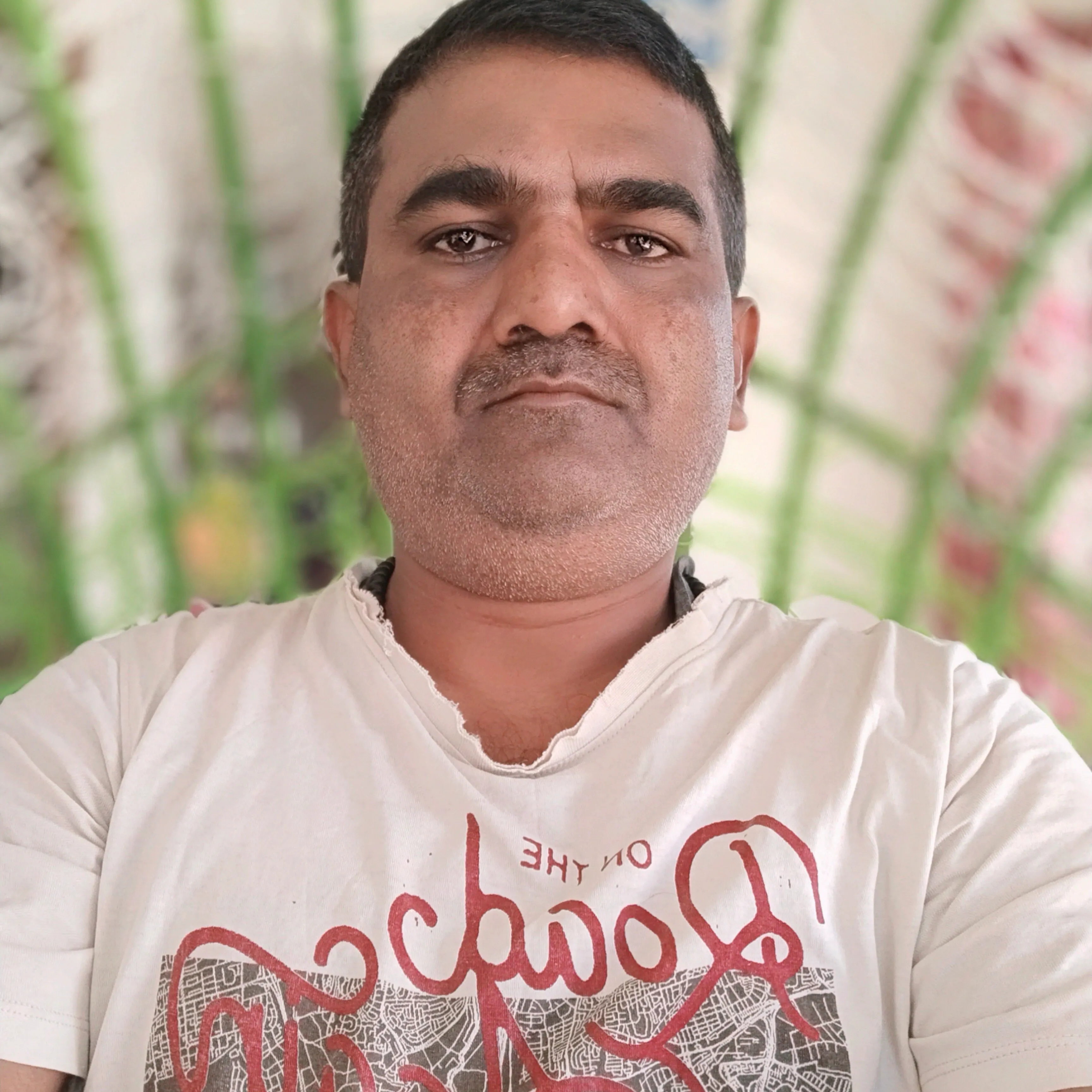 CHANDRASHEKHAR E