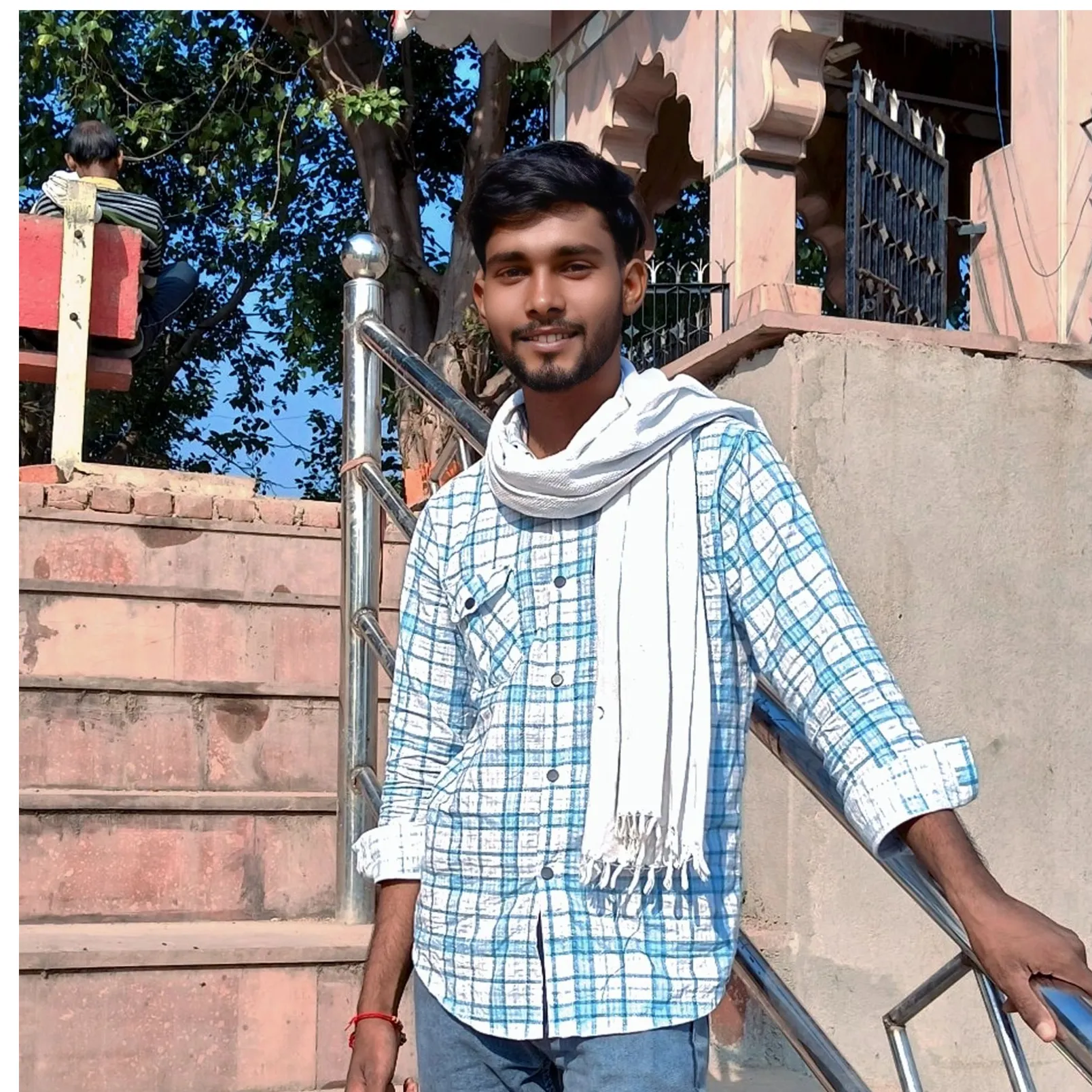 vindresh Kumar