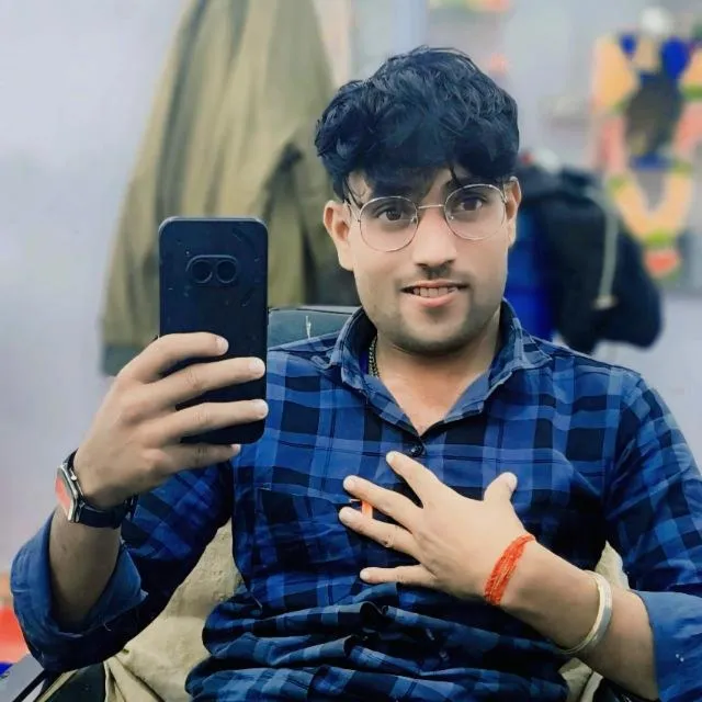 Dheeraj rajput
